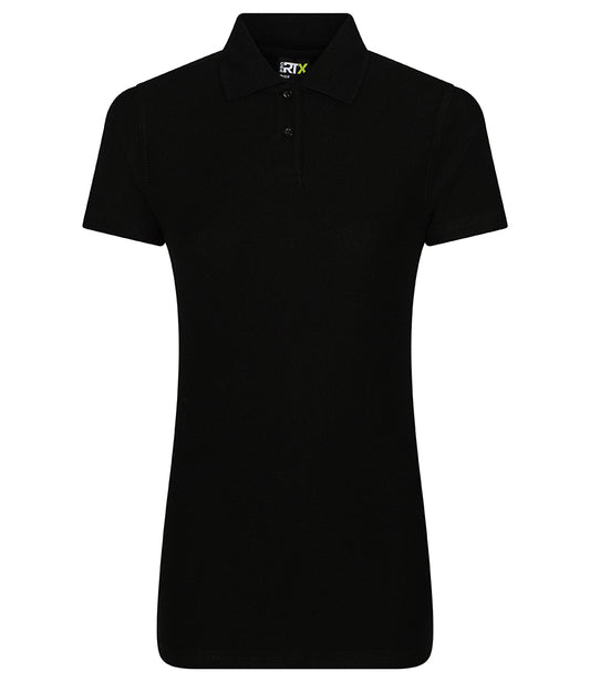 RX101F - Pro RTX Ladies Pro Piqué Polo Shirt