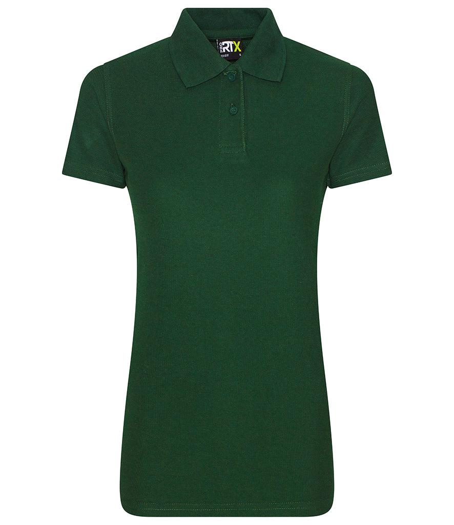 RX101F - Pro RTX Ladies Pro Piqué Polo Shirt