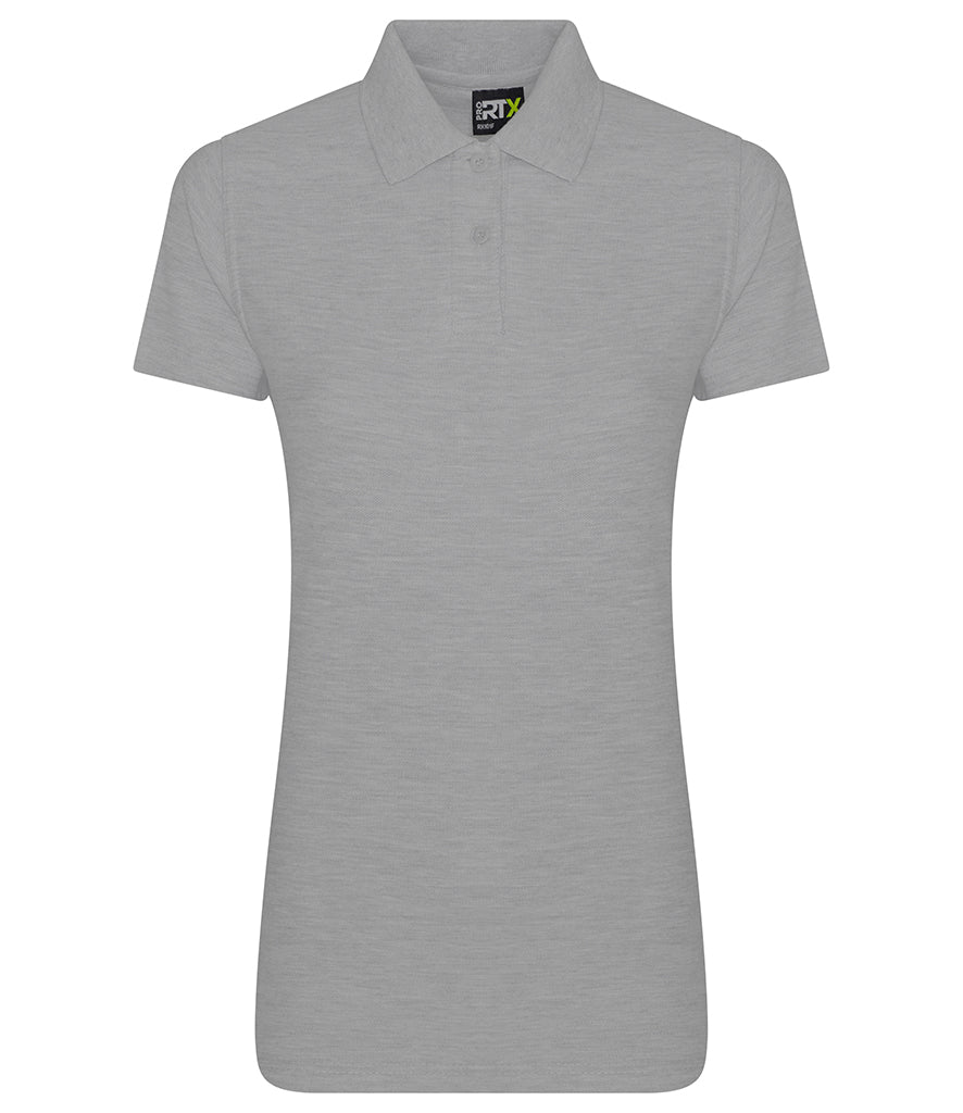 RX101F - Pro RTX Ladies Pro Piqué Polo Shirt
