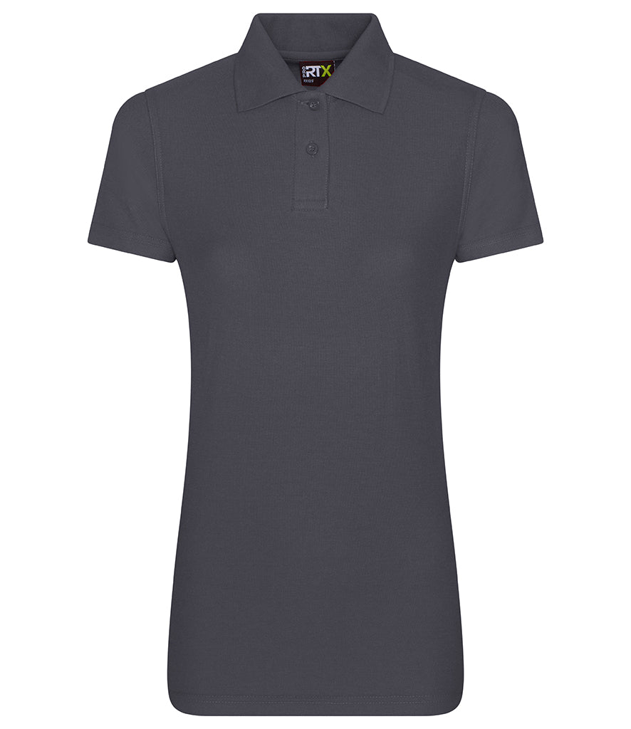 RX101F - Pro RTX Ladies Pro Piqué Polo Shirt