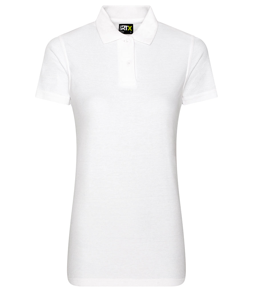 RX101F - Pro RTX Ladies Pro Piqué Polo Shirt