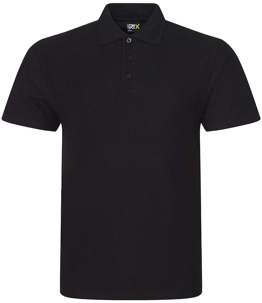 RX101 - Pro RTX Pro Piqué Polo Shirt
