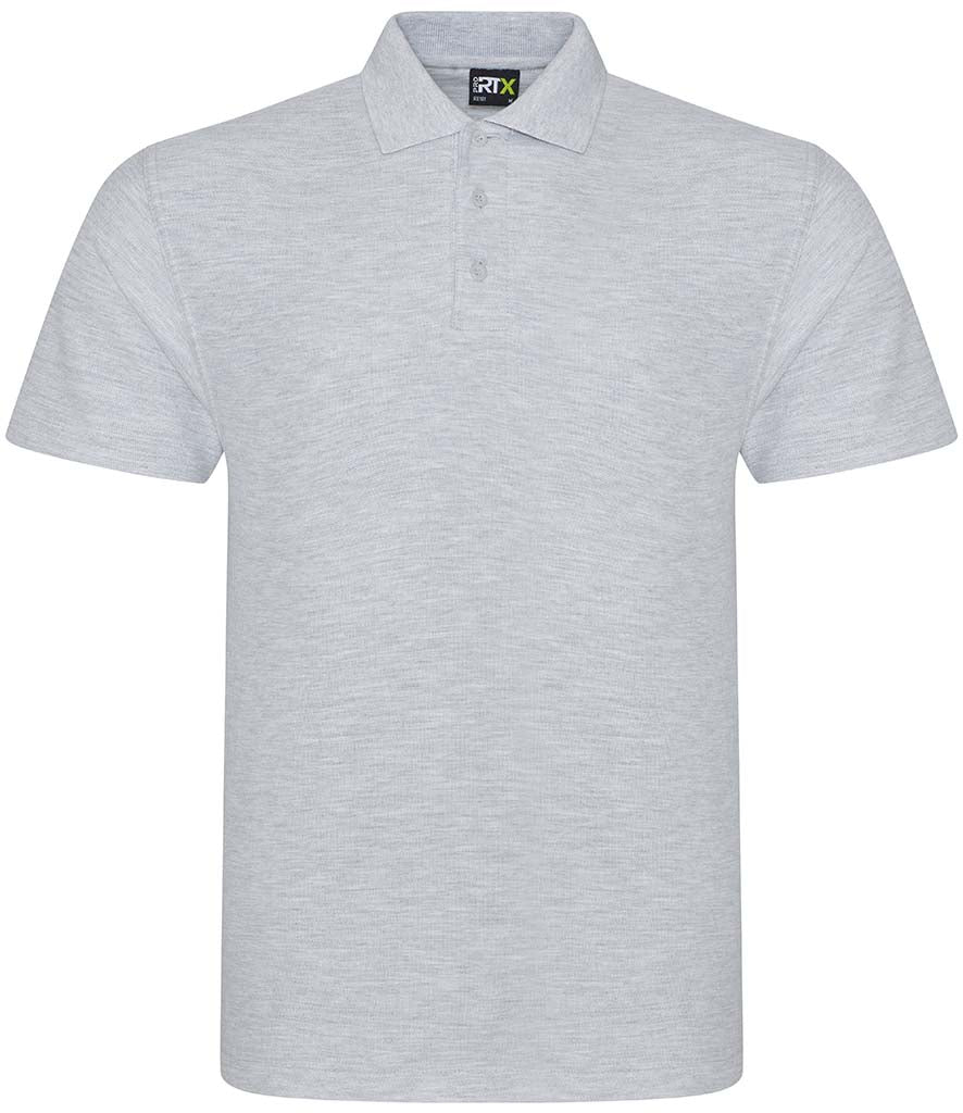 RX101 - Pro RTX Pro Piqué Polo Shirt