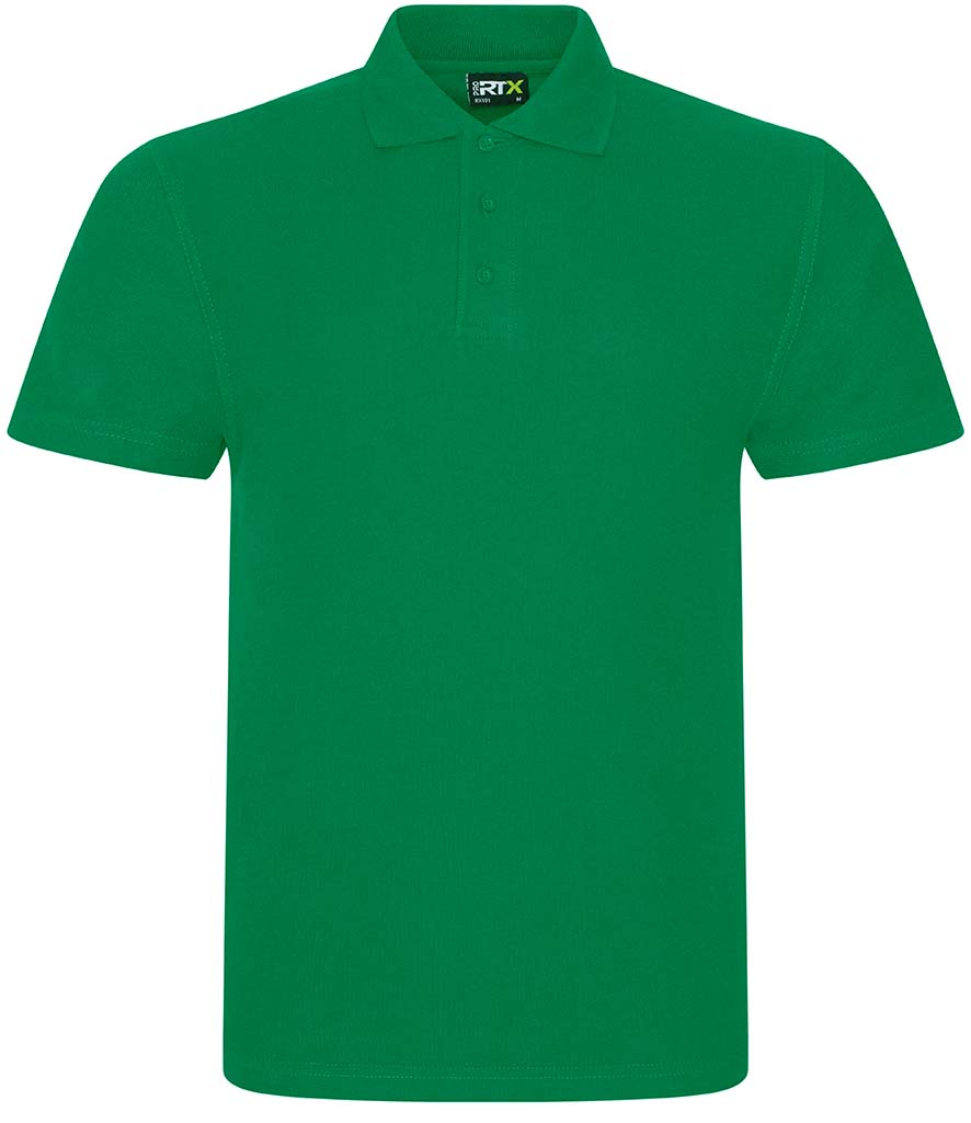 RX101 - Pro RTX Pro Piqué Polo Shirt
