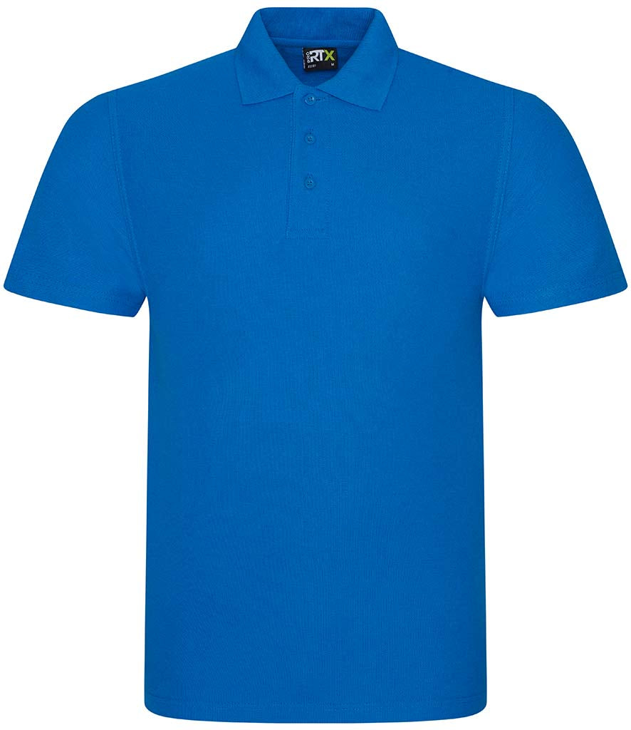 RX101 - Pro RTX Pro Piqué Polo Shirt