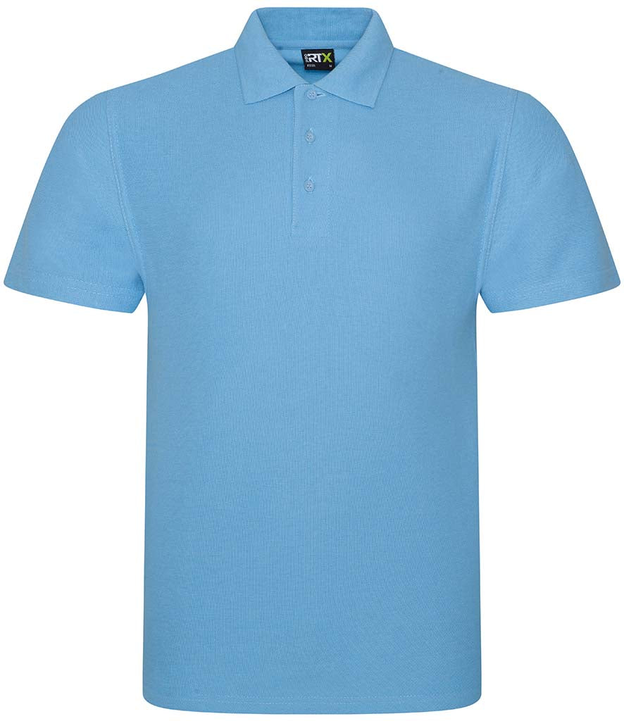 RX101 - Pro RTX Pro Piqué Polo Shirt