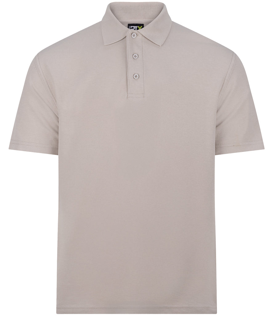 RX101 - Pro RTX Pro Piqué Polo Shirt