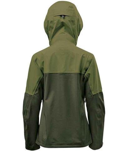 Stormtech Ladies Vertex Stormshell Jacket - RX2W