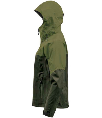 Stormtech Ladies Vertex Stormshell Jacket - RX2W