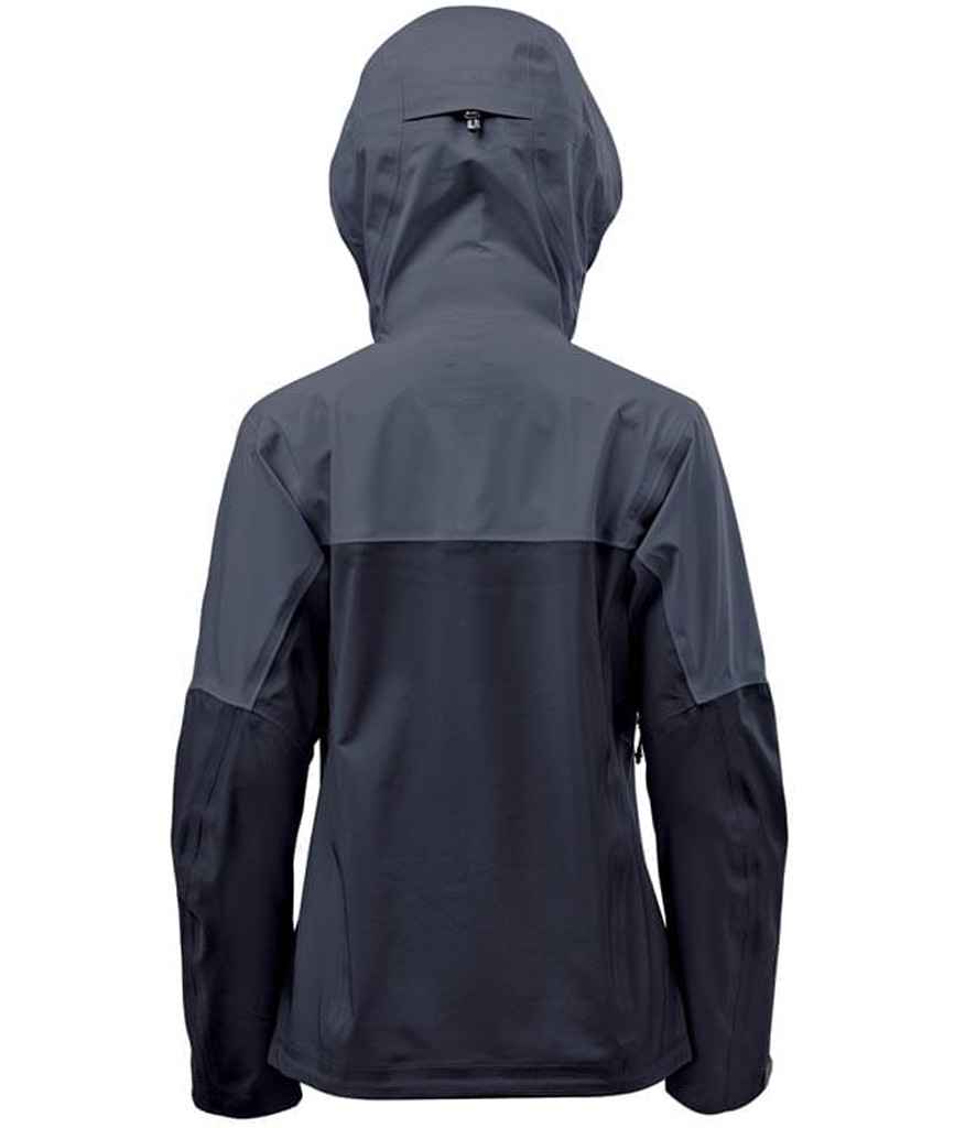 Stormtech Ladies Vertex Stormshell Jacket - RX2W