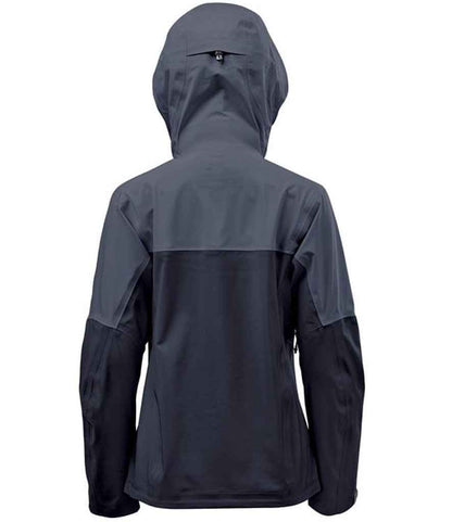 Stormtech Ladies Vertex Stormshell Jacket - RX2W