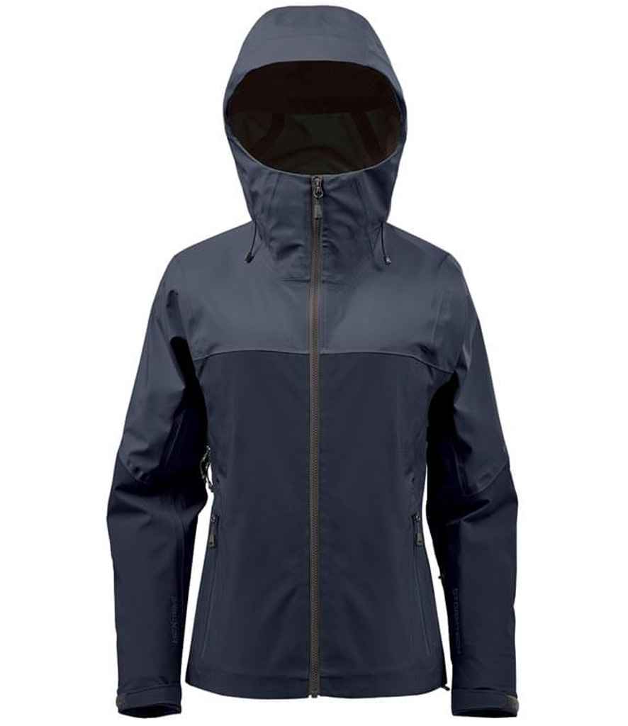 Stormtech Ladies Vertex Stormshell Jacket - RX2W