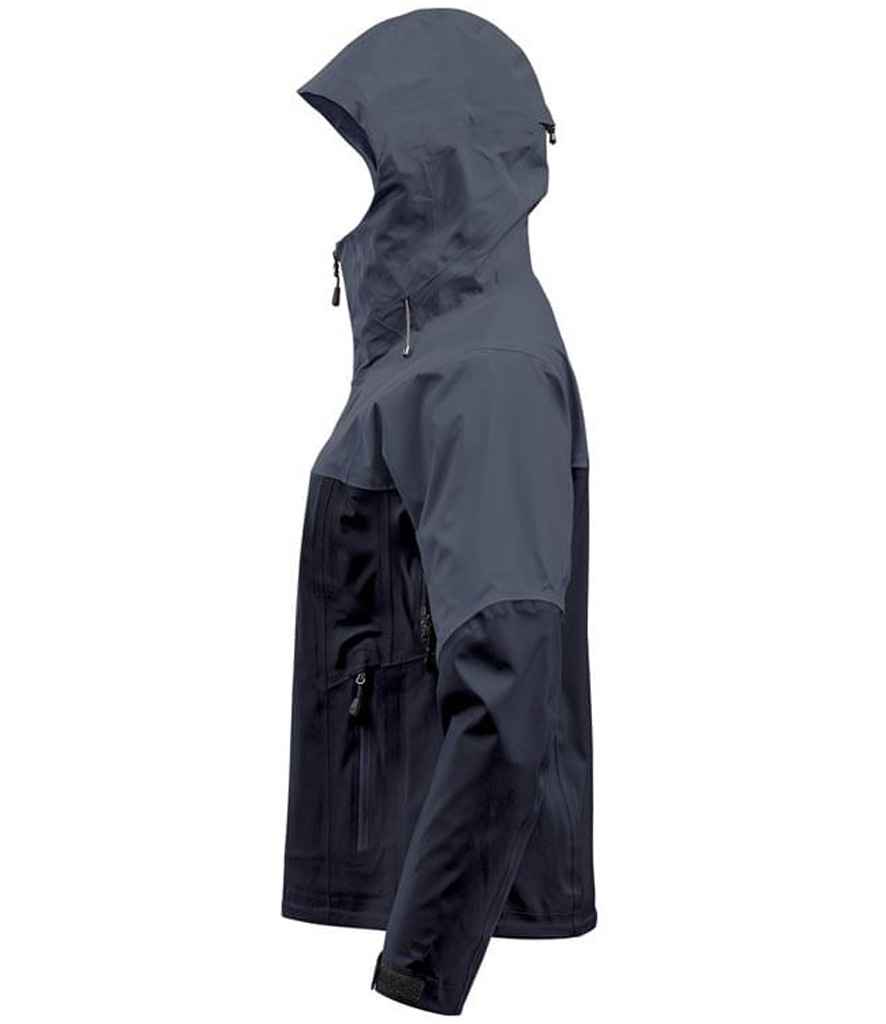 Stormtech Ladies Vertex Stormshell Jacket - RX2W