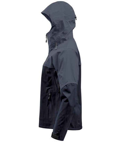 Stormtech Ladies Vertex Stormshell Jacket - RX2W