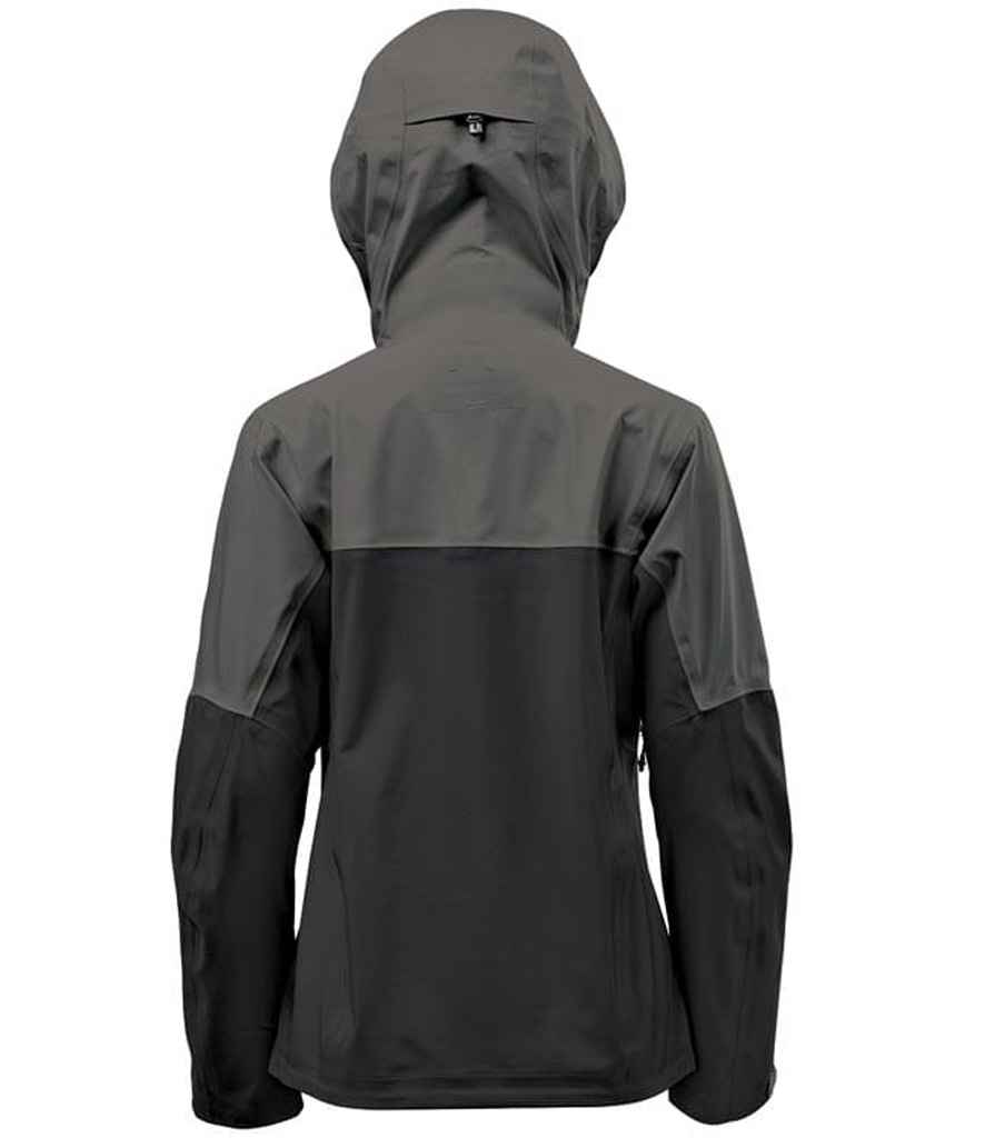 Stormtech Ladies Vertex Stormshell Jacket - RX2W