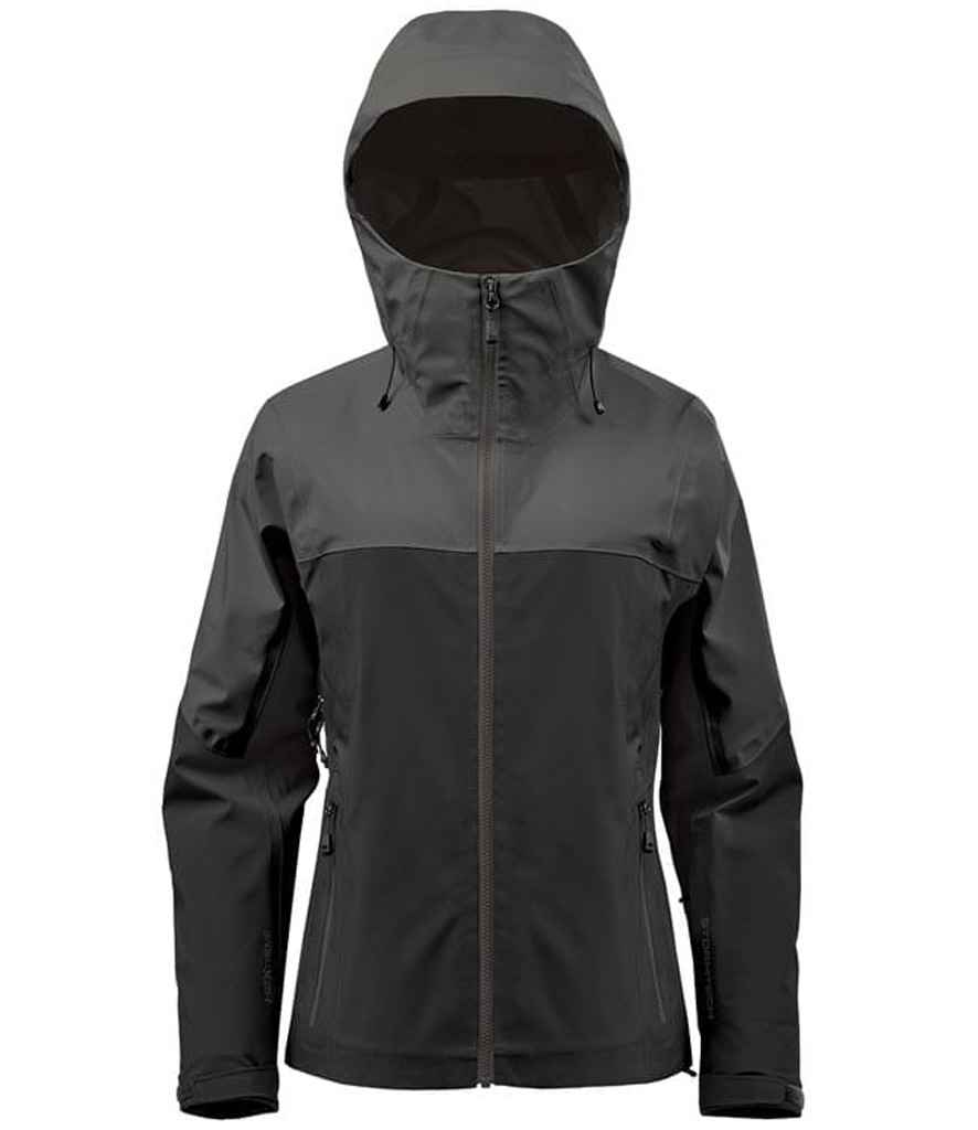 Stormtech Ladies Vertex Stormshell Jacket - RX2W