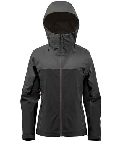 Stormtech Ladies Vertex Stormshell Jacket - RX2W