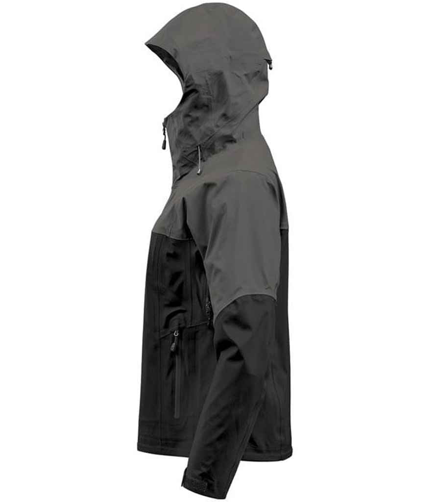 Stormtech Ladies Vertex Stormshell Jacket - RX2W