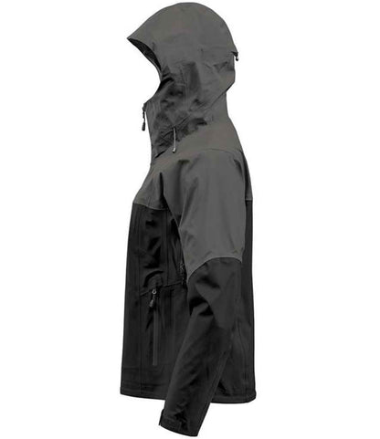 Stormtech Ladies Vertex Stormshell Jacket - RX2W