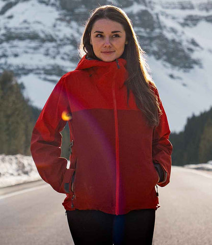 Stormtech Ladies Vertex Stormshell Jacket - RX2W
