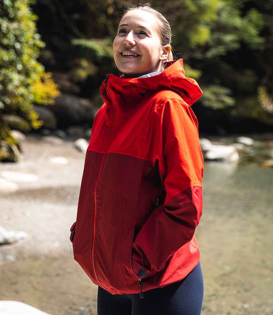 Stormtech Ladies Vertex Stormshell Jacket - RX2W