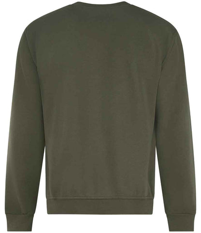 RX301 Khaki Back
