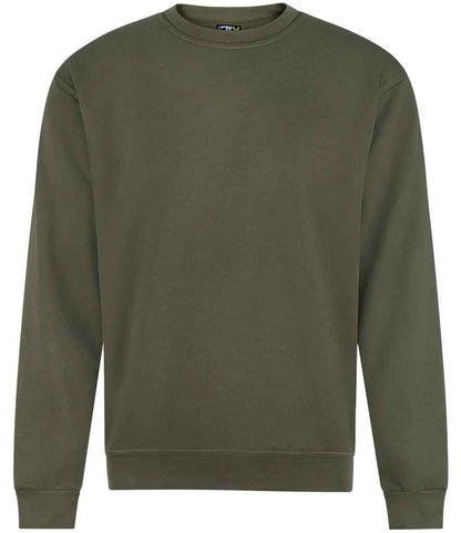 RX301 Khaki Front
