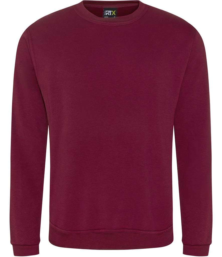 RX301 - Pro RTX Pro Sweatshirt