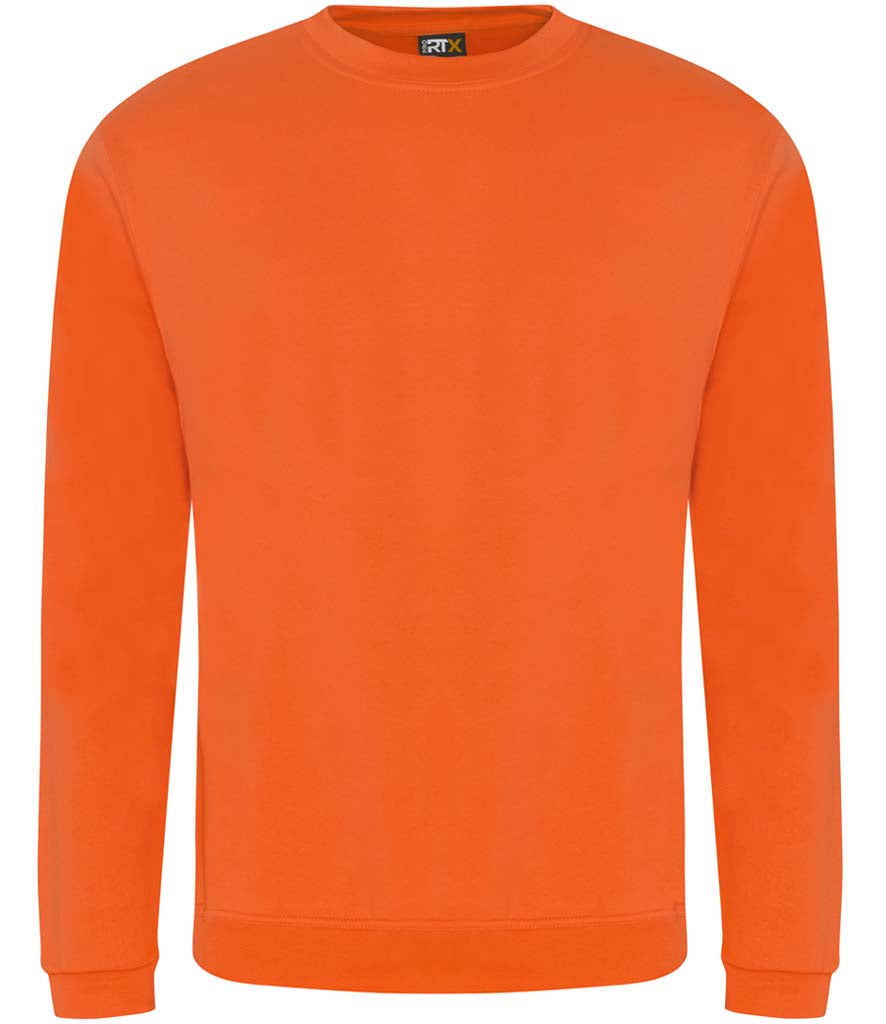 RX301 - Pro RTX Pro Sweatshirt