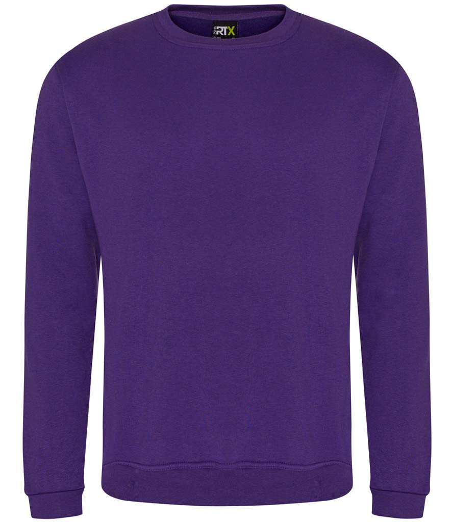 RX301 - Pro RTX Pro Sweatshirt