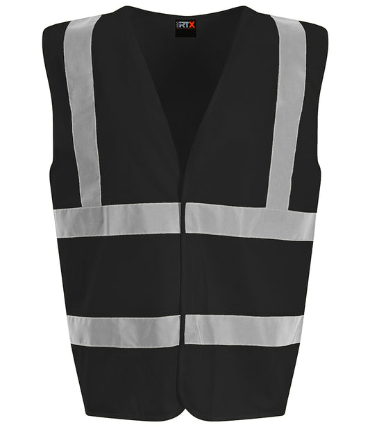 Pro RTX High Visibility Waistcoat - RX700