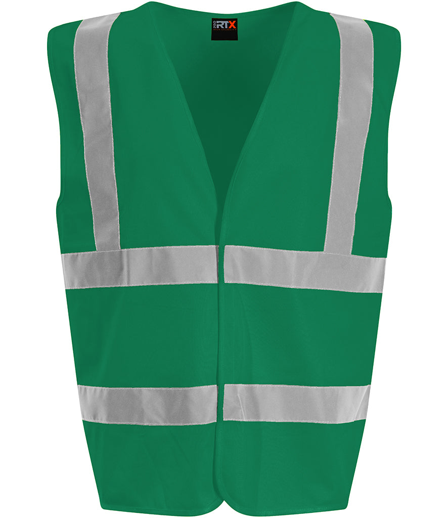 Pro RTX High Visibility Waistcoat - RX700