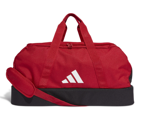 Adidas Tiro League Duffle Bag