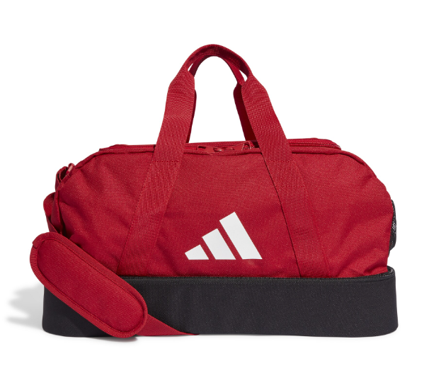Adidas Tiro League Duffle Bag