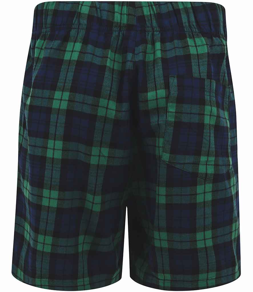 SF82 Navy/green Back