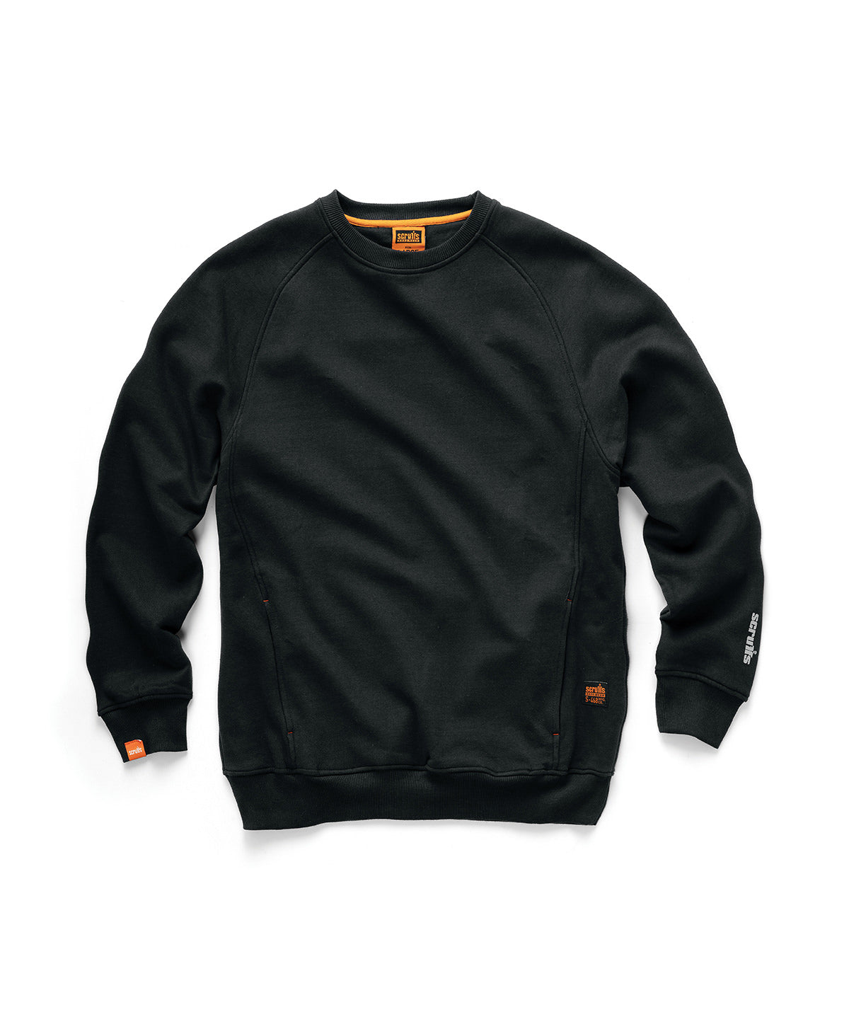 Scruffs Worker Sweatshirt 2nd Gen - SH002