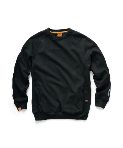 Scruffs Worker Sweatshirt 2nd Gen - SH002