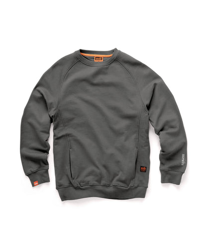 Scruffs Worker Sweatshirt 2nd Gen - SH002