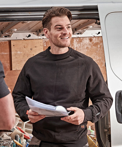 Scruffs Worker Sweatshirt 2nd Gen - SH002