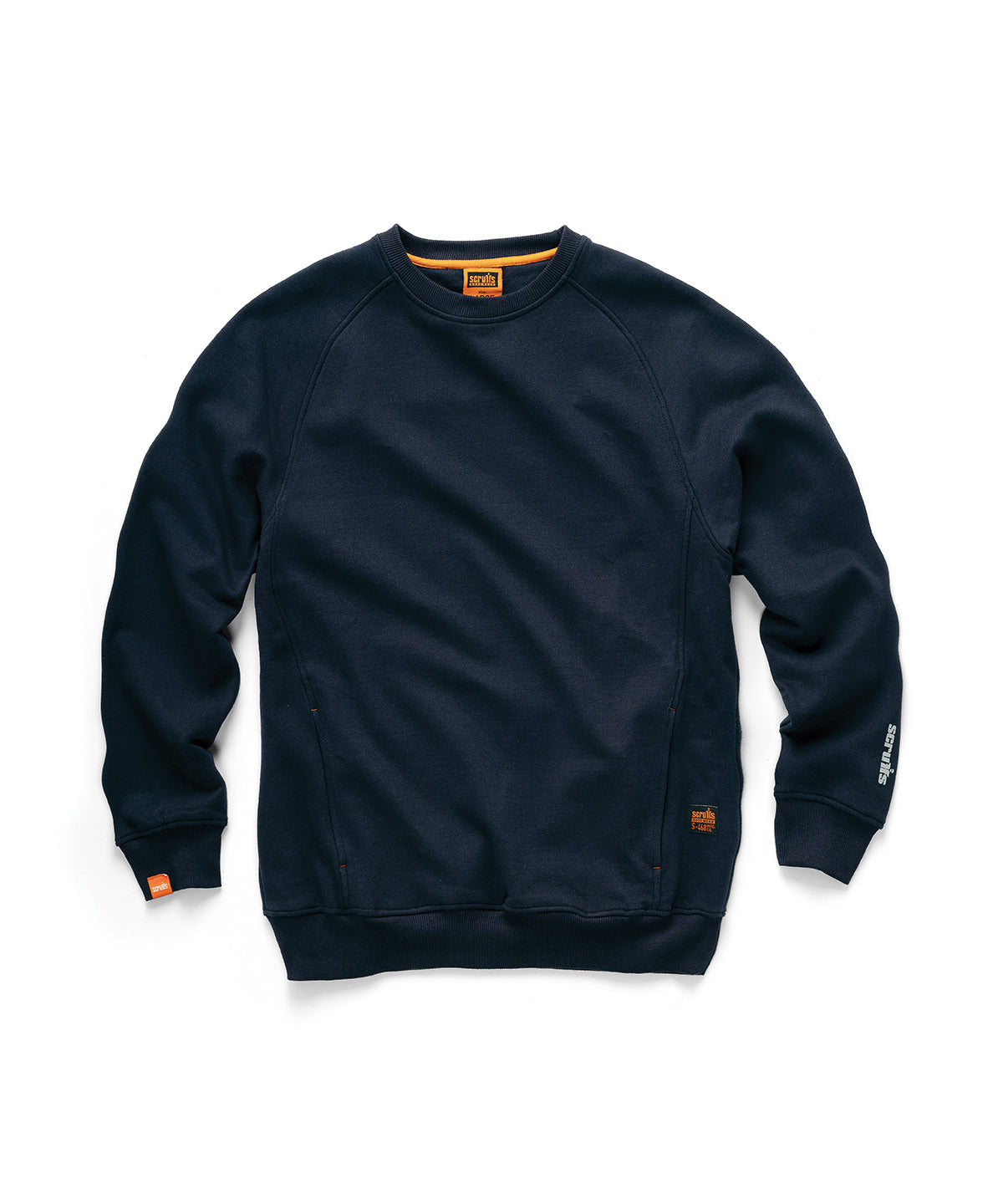 Scruffs Worker Sweatshirt 2nd Gen - SH002