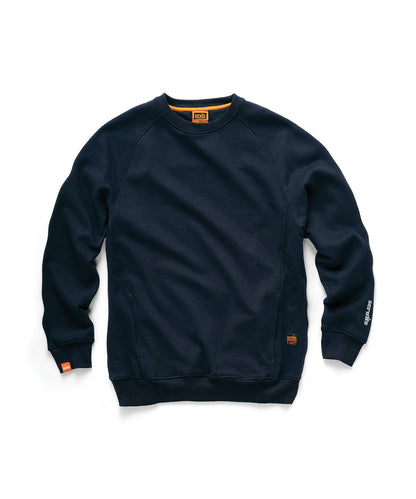Scruffs Worker Sweatshirt 2nd Gen - SH002
