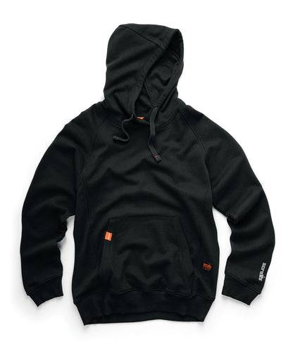 Scruffs Worker Hoodie 2nd Gen - SH003