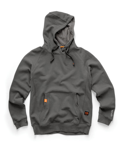 Scruffs Worker Hoodie 2nd Gen - SH003