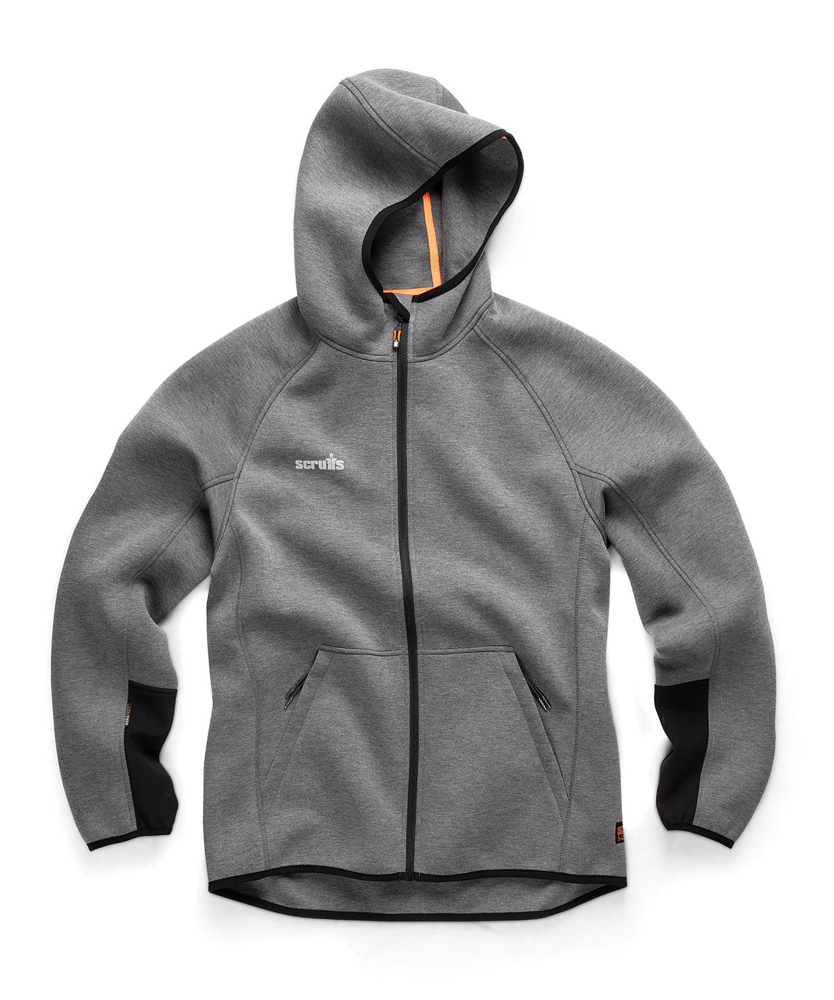 Scruffs Trade Air-layer Hoodie - SH021
