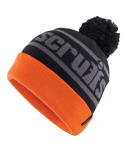 Scruffs Trade Bobble Hat - SH023