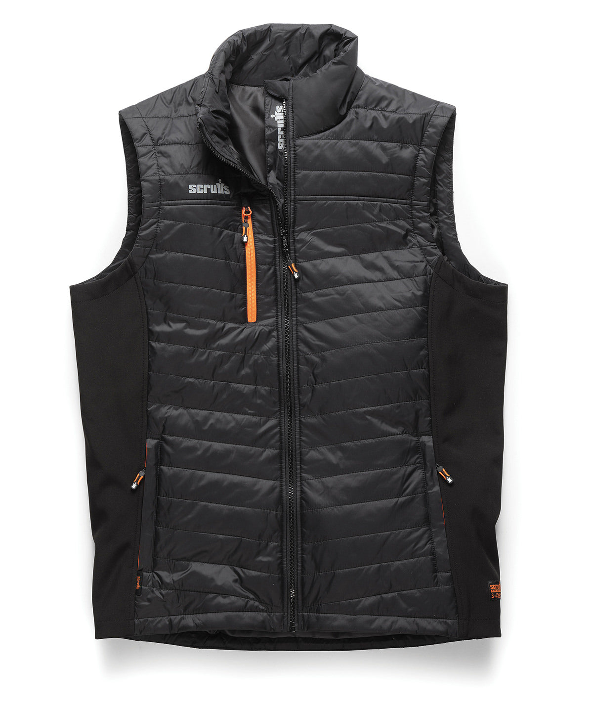 Scruffs Trade Bodywarmer - SH024