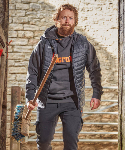 Scruffs Trade Bodywarmer - SH024