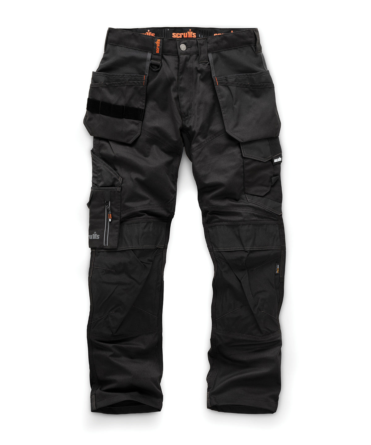 Scruffs Trade Holster Trousers - SH028
