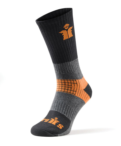 Scruffs Trade Socks (3-pack) - SH030