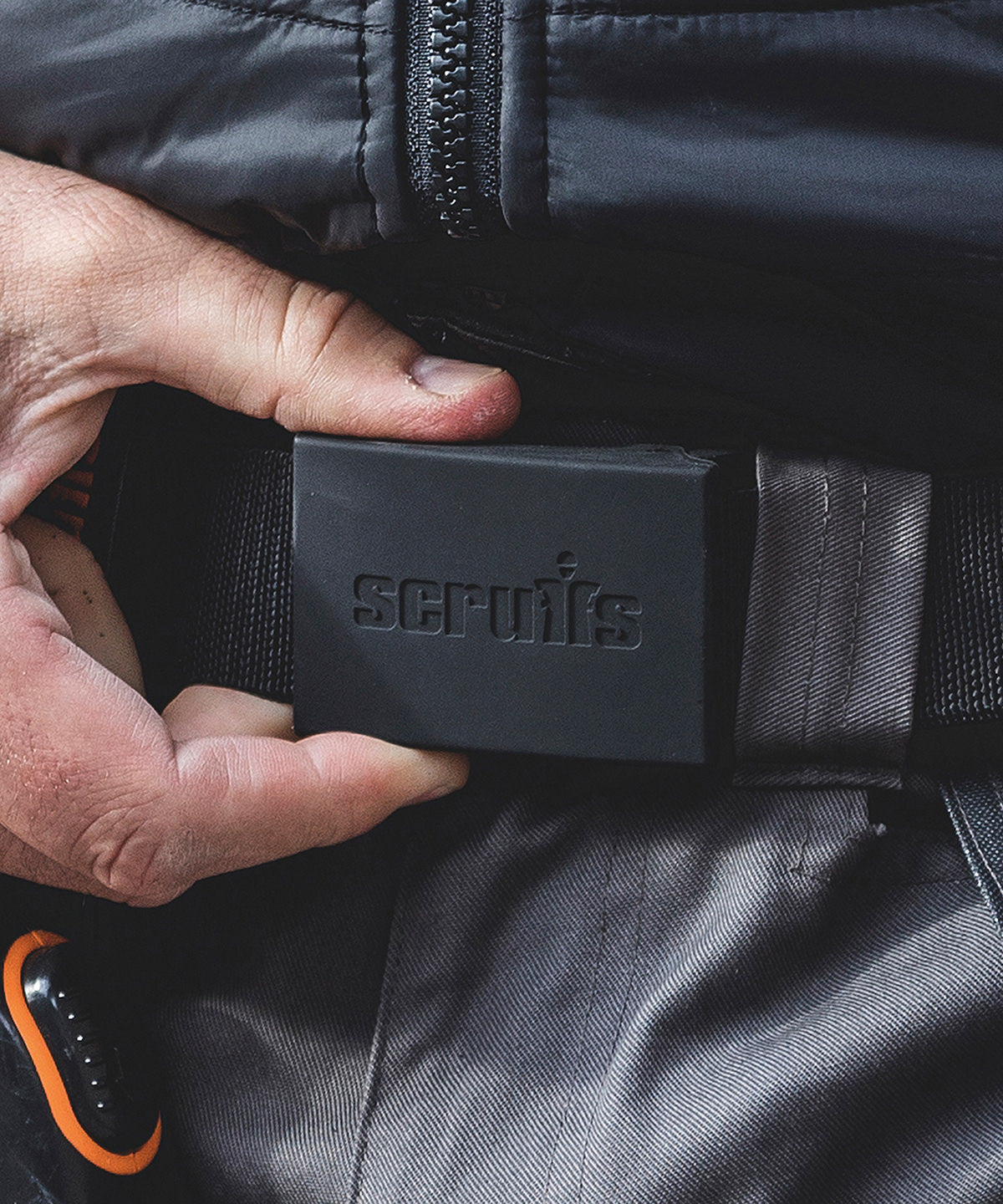Scruffs Trade Stretch Belt - SH031